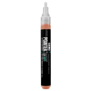 Grog Pointer 04 Charlie Brown Aqua Pro paint marker 4mm