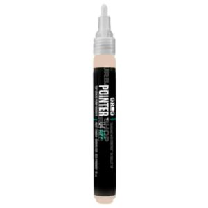 Grog Pointer 04 Computer Beige Aqua Pro paint marker 4mm