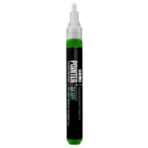 Grog Pointer 04 Crocodile Green Aqua Pro paint marker 4mm