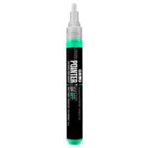 Grog Pointer 04 Miami Green Aqua Pro paint marker 4mm