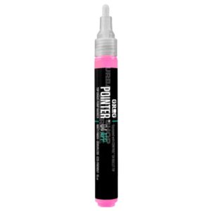 Grog Pointer 04 Piggy Pink Aqua Pro paint marker 4mm