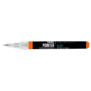 Grog Pointer markers