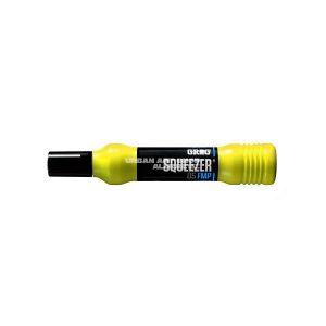 Grog Squeezer 05 FMP Flash Yellow paint marker 5mm