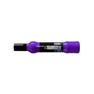Grog Squeezer 05 FMP Goldrake Purple paint marker 5mm