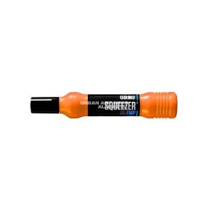 Grog Squeezer 05 FMP Neon Orange paint marker 5mm