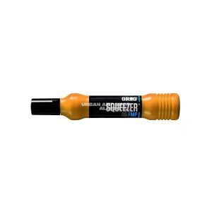 Grog Squeezer 05 FMP Sunray Yellow paint marker 5mm