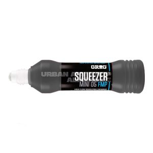 Grog Squeezer mini 05 FMP Death Black paint marker 5mm