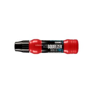 Grog Squeezer mini 10 FMP Ferrari Red paint marker 10mm
