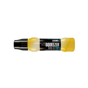 Grog Squeezer mini 10 FMP Klondike Gold paint marker 10mm