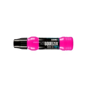 Grog Squeezer mini 10 FMP Neon Fuchsia paint marker 10mm