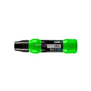 Grog Squeezer mini 10 FMP Neon Green paint marker 10mm