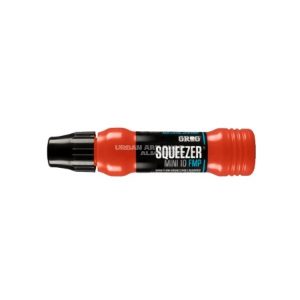 Grog Squeezer mini 10 FMP Neon Orange paint marker 10mm