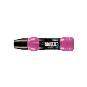 Grog Squeezer mini 10 FMP Piggy Pink paint marker 10mm