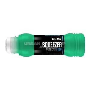 Grog Squeezer mini 20 FMP Obitory Green paint marker 20mm