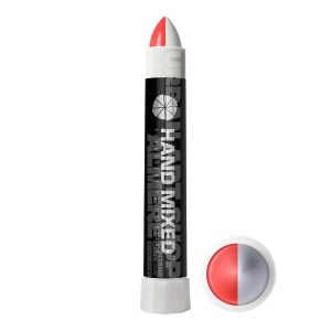 Hand Mixed Solid Paint marker Duo Sakura rood-grijs
