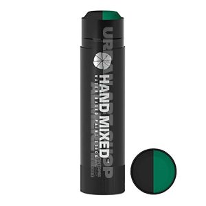 Hand Mixed Solid Paint marker Lite Yakuza zwart-groen
