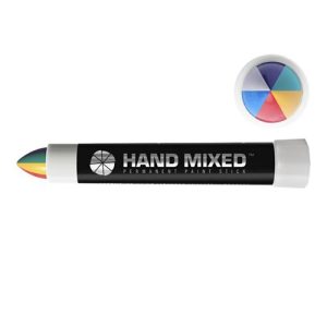Hand Mixed Solid Paint markers