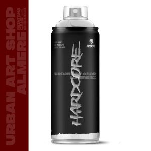 Iroko Red RV-260 MTN Hardcore HC2 in 400ml spuitbus
