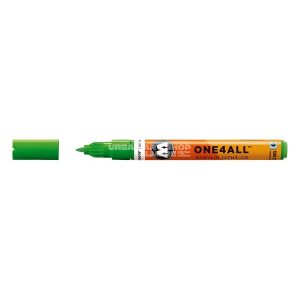 Kacao77 Green 222 One4all 127HS crossover marker 1.5mm Molotow