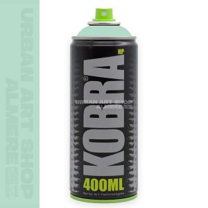 Kobra 1010 Mojito High Pressure graffiti spuitbus 400ml HP1010