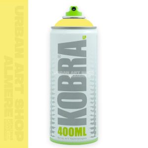 Kobra 102 Hornet Low Pressure graffiti spuitbus 400ml LP102