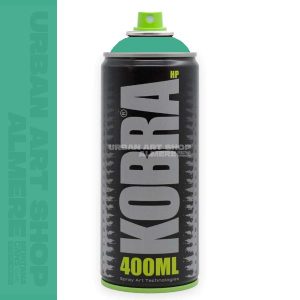 Kobra 1020 Menta High Pressure graffiti spuitbus 400ml HP1020