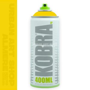 Kobra 103 Crash Low Pressure graffiti spuitbus 400ml LP103
