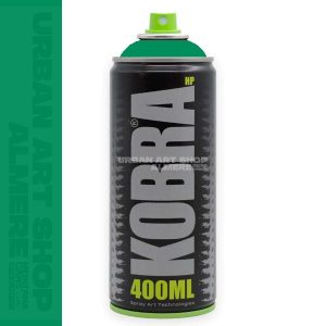 Kobra 1030 Springs High Pressure graffiti spuitbus 400ml HP1030
