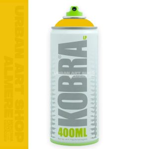Kobra 104 Taxi Low Pressure graffiti spuitbus 400ml LP104