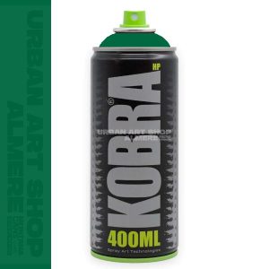 Kobra 1040 Forest High Pressure graffiti spuitbus 400ml HP1040