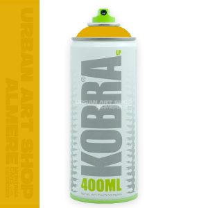 Kobra 105 Fever Low Pressure graffiti spuitbus 400ml LP105