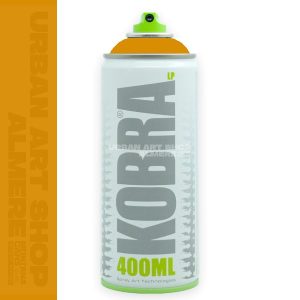 Kobra 106 Indian Low Pressure graffiti spuitbus 400ml LP106
