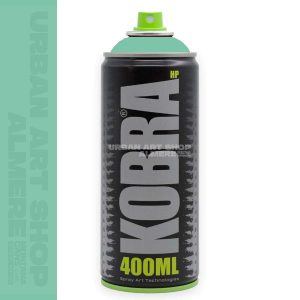 Kobra 1100 River High Pressure graffiti spuitbus 400ml HP1100