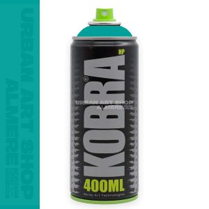 Kobra 1110 Lake High Pressure graffiti spuitbus 400ml HP1110