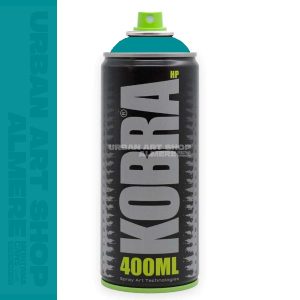 Kobra 1120 Niagara High Pressure graffiti spuitbus 400ml HP1120