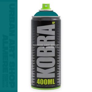 Kobra 1130 Bottle High Pressure graffiti spuitbus 400ml HP1130