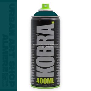 Kobra 1140 Deepwater High Pressure graffiti spuitbus 400ml HP1140