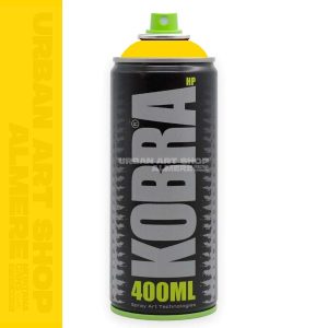 Kobra 120 Ray High Pressure graffiti spuitbus 400ml HP120