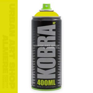 Kobra 1310 Day High Pressure graffiti spuitbus 400ml HP1310