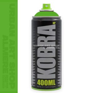 Kobra 1330 Clover High Pressure graffiti spuitbus 400ml HP1330