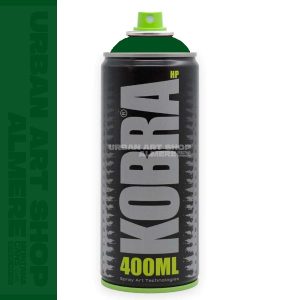 Kobra 1360 Raptor High Pressure graffiti spuitbus 400ml HP1360