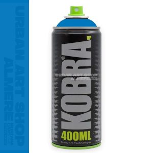 Kobra 2040 Nautilus High Pressure graffiti spuitbus 400ml HP2040