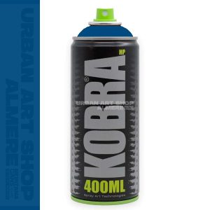 Kobra 2060 Notte High Pressure graffiti spuitbus 400ml HP2060