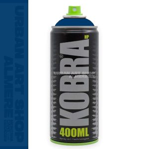 Kobra 2070 Blacksea High Pressure graffiti spuitbus 400ml HP2070