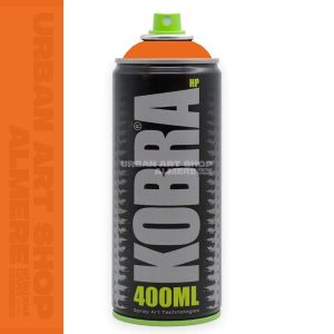 Kobra 220 Gang High Pressure graffiti spuitbus 400ml HP220