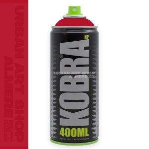Kobra 260 Tnt High Pressure graffiti spuitbus 400ml HP260