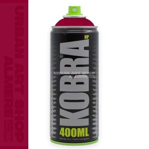 Kobra 270 Viper High Pressure graffiti spuitbus 400ml HP270