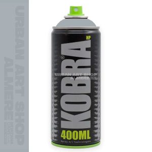 Kobra 3020 Platform High Pressure graffiti spuitbus 400ml HP3020