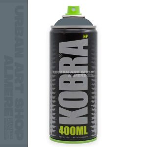 Kobra 3040 Yard High Pressure graffiti spuitbus 400ml HP3040