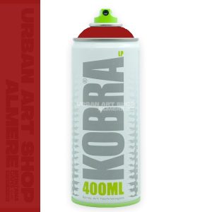 Kobra 305 Inganno Low Pressure graffiti spuitbus 400ml LP305